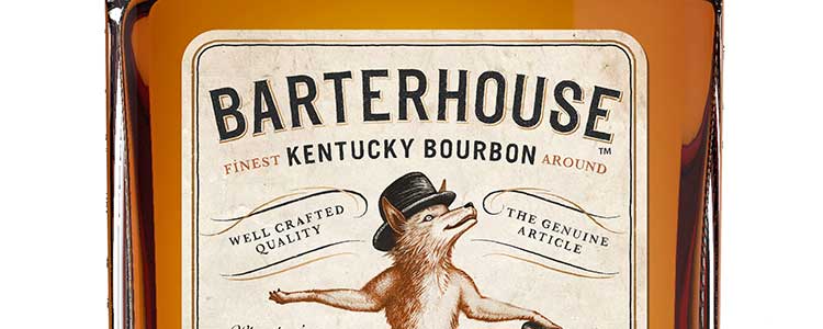 Barterhouse Bourbon Photo