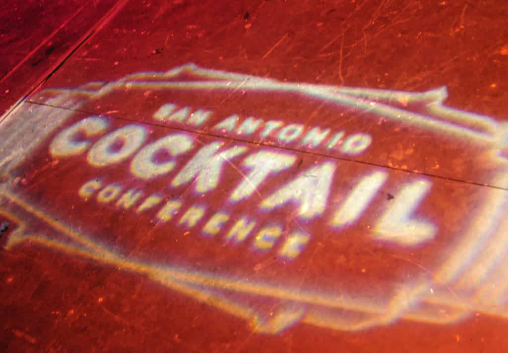 San Antonio Cocktail Conference 2015 Recap