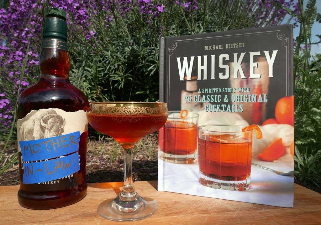 Whiskey A Spirited Story Review