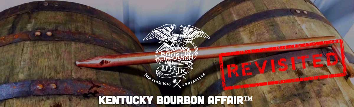 Kentucky Bourbon Affair Revisited Header