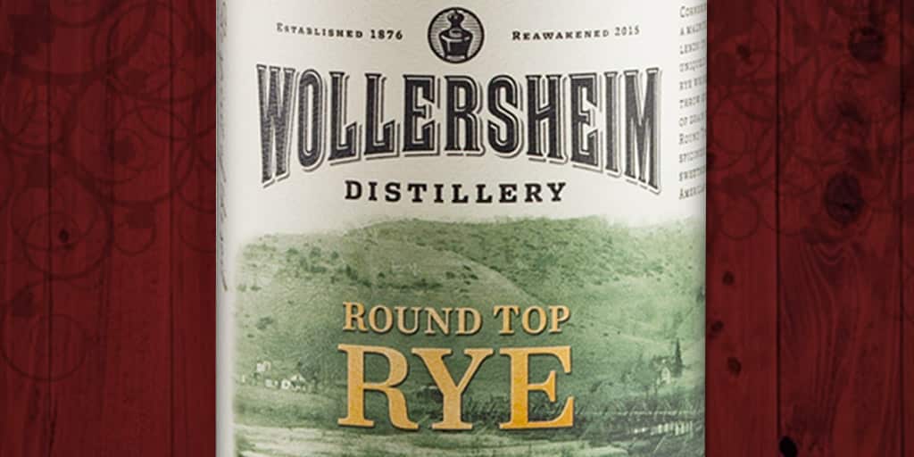 Wollersheim Round Top Rye Review Header