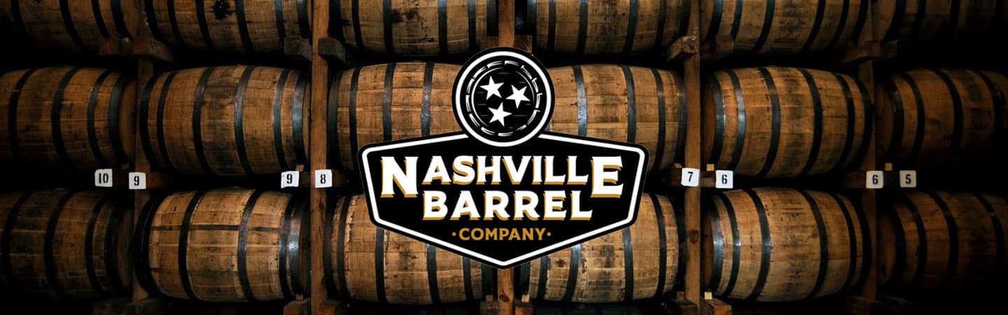 Nashville Barrel Company Header