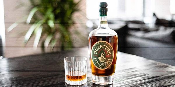 Michter's 2019 10 Year Kentucky Straight Rye Whiskey Review Header