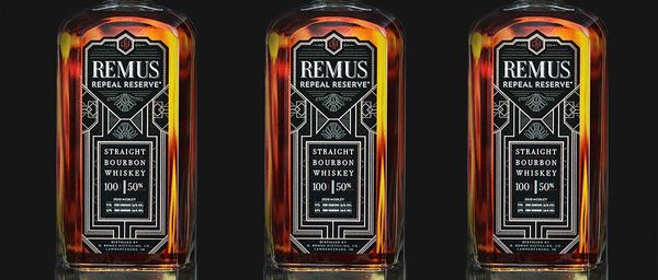 Remus Repeal Reserve Series IV Header