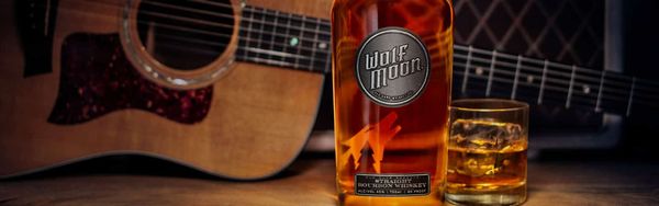 Wolf Moon Bourbon Review Header