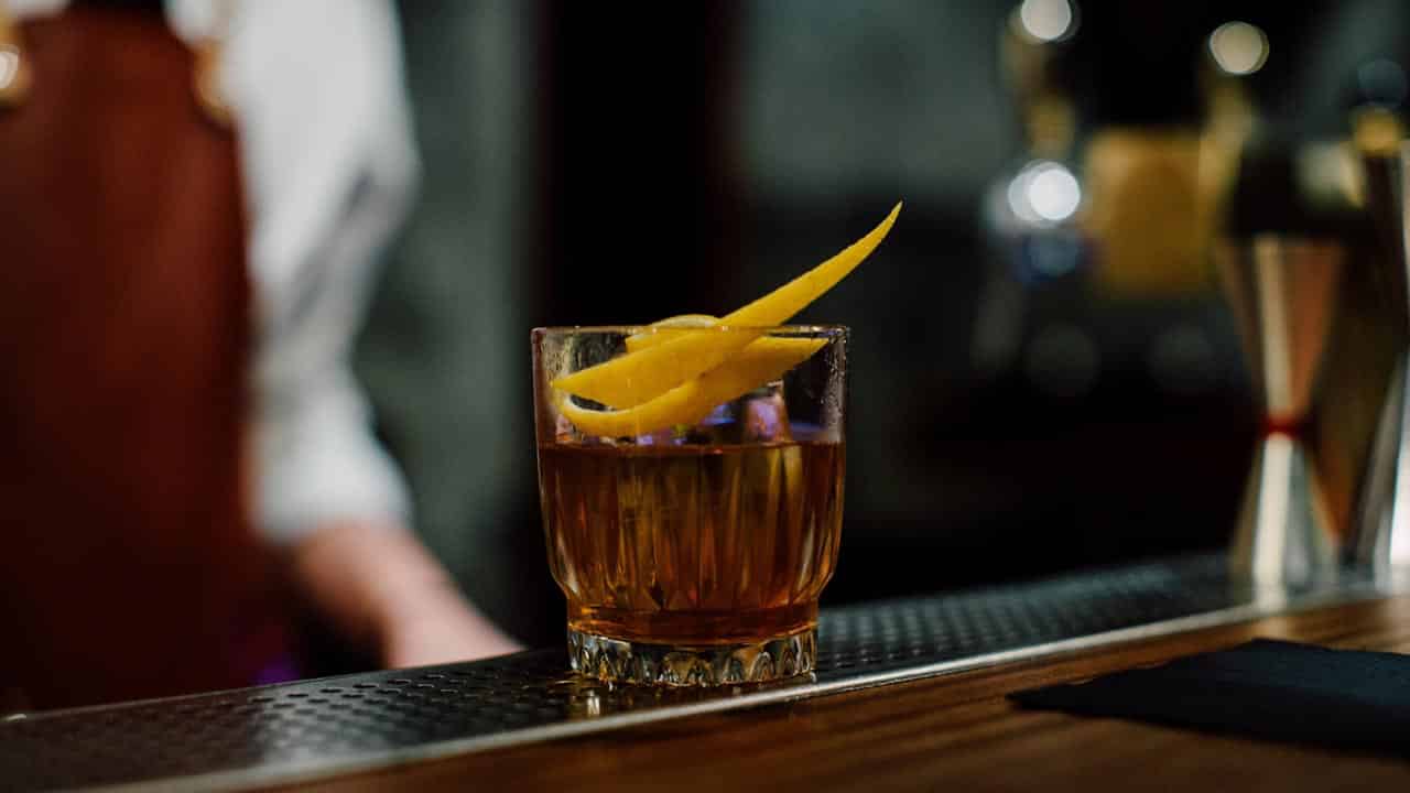 Why the Shape and Size of Your Ice Matters for Cocktails