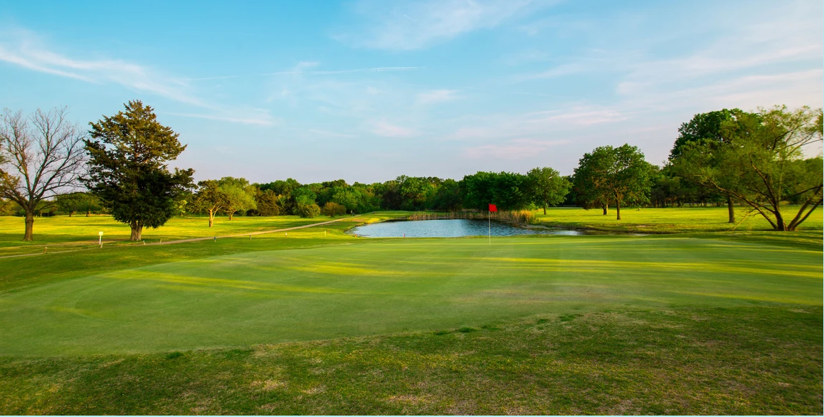 A Quick Getaway in North Texas with a Bonus for the Whiskey-Lover!