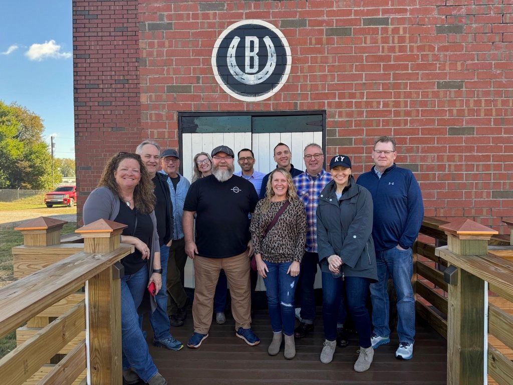 Inaugural Bourbon & Banter Summit Recap