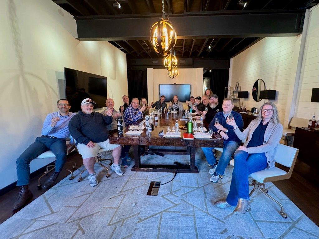 Inaugural Bourbon & Banter Summit Recap