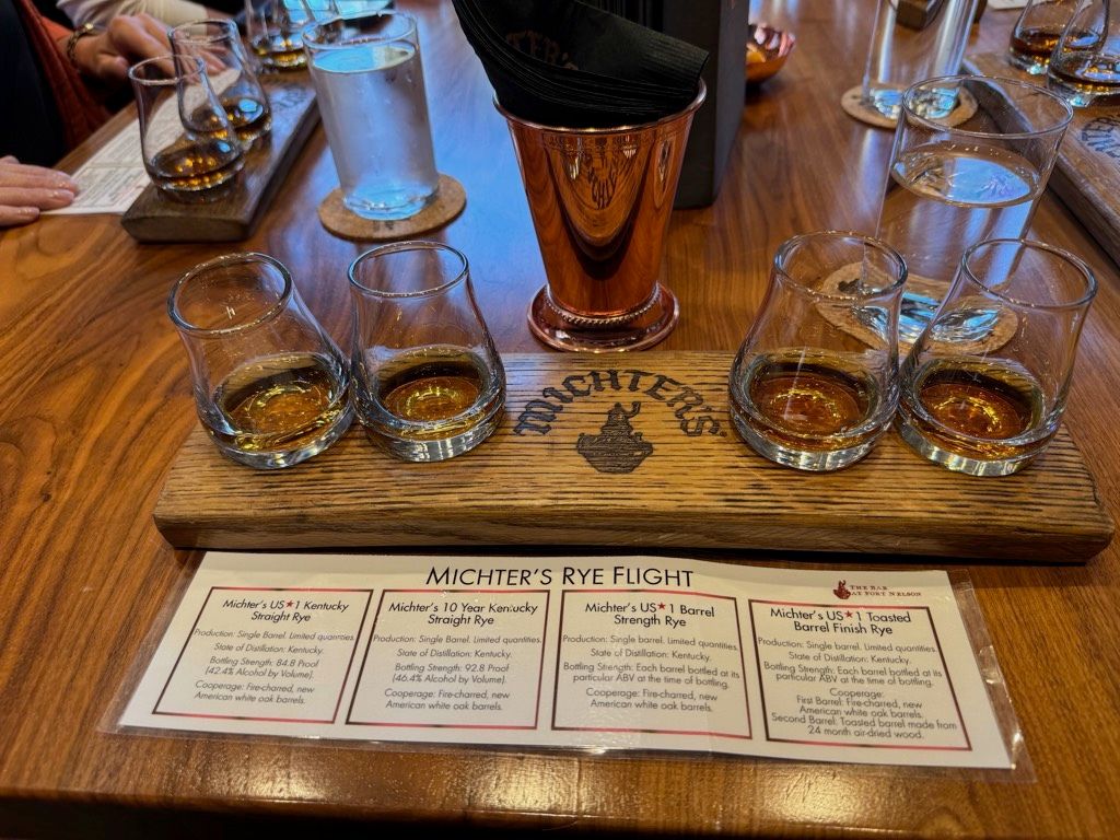 Inaugural Bourbon & Banter Summit Recap