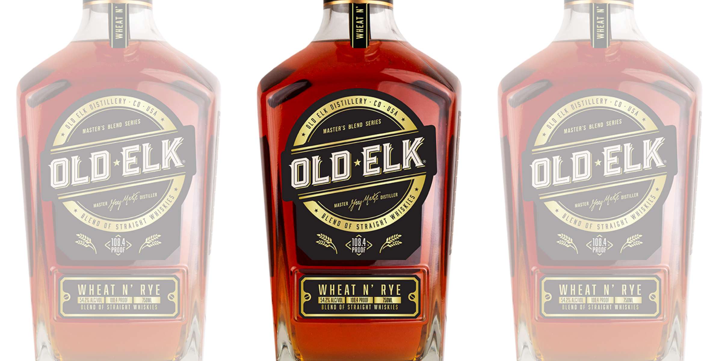 Old Elk Wheat N' Rye Review