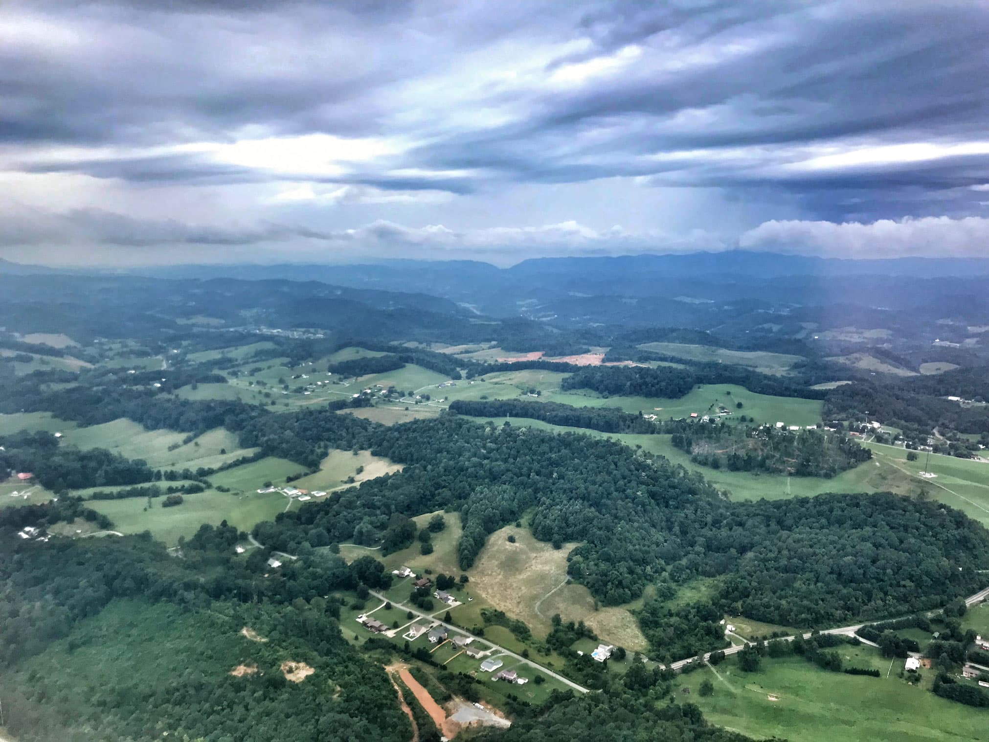 Tri-Cities Airport View Photo