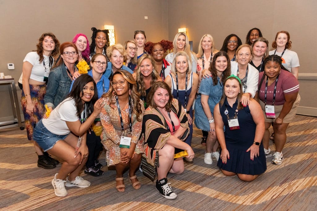 Bourbon Women Announces 2024 SIP Scholarship Program