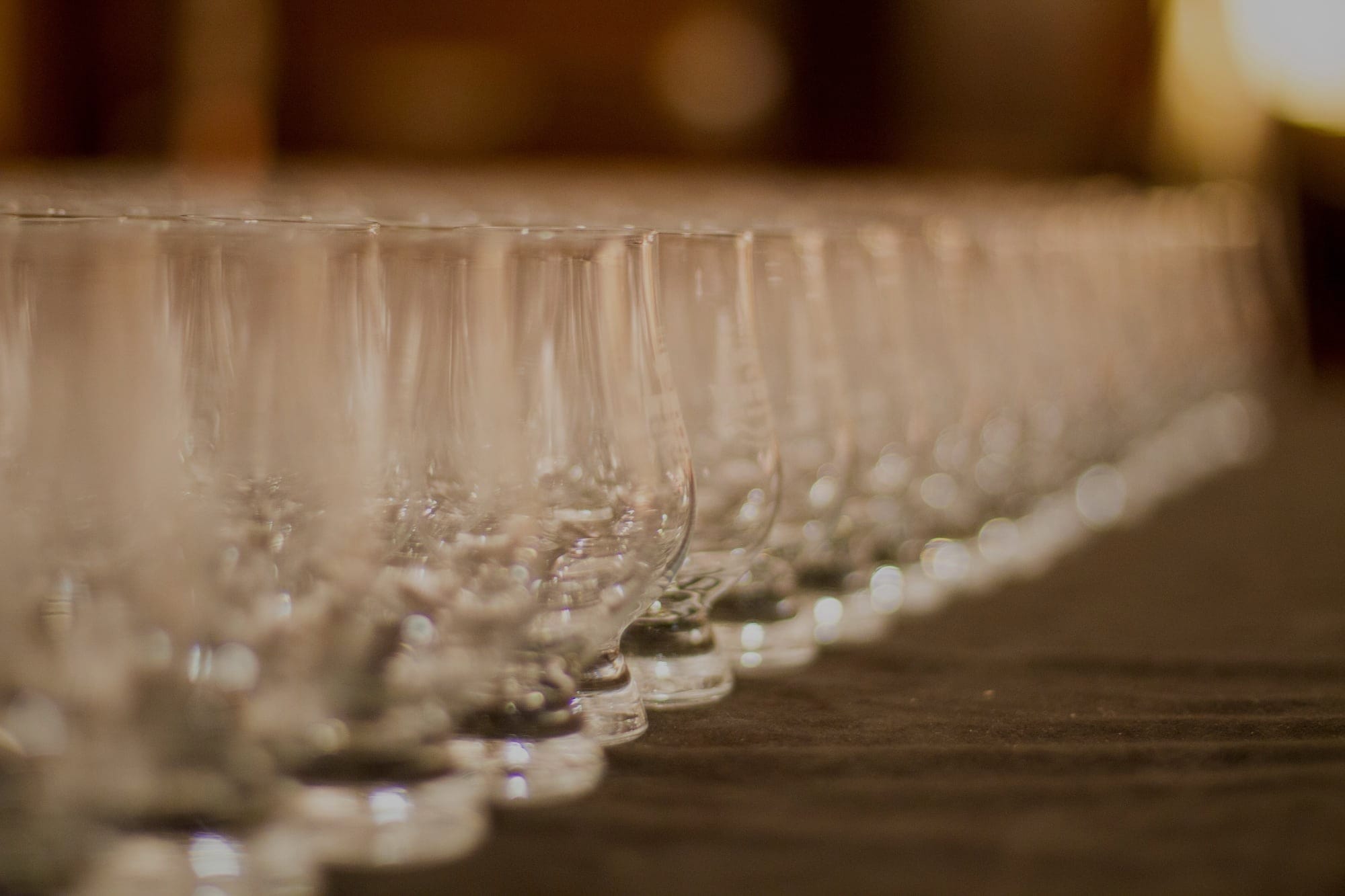 Whiskey Glassware 101: Beginner's Guide