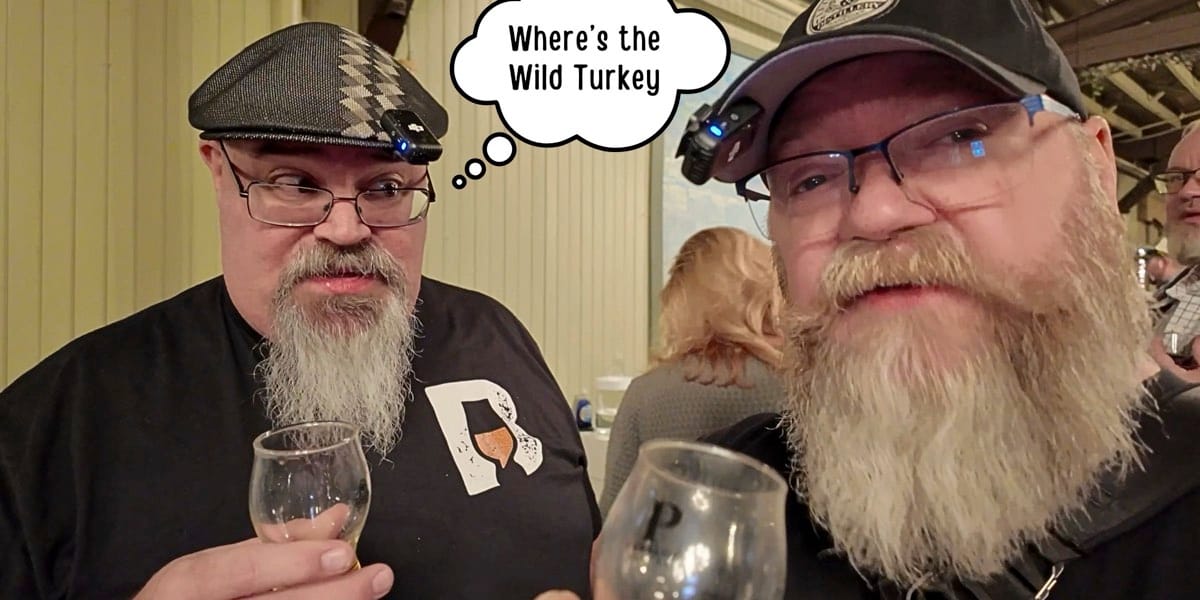 2024 St. Louis Bourbon Festival The Ultimate Bourbon Bash!