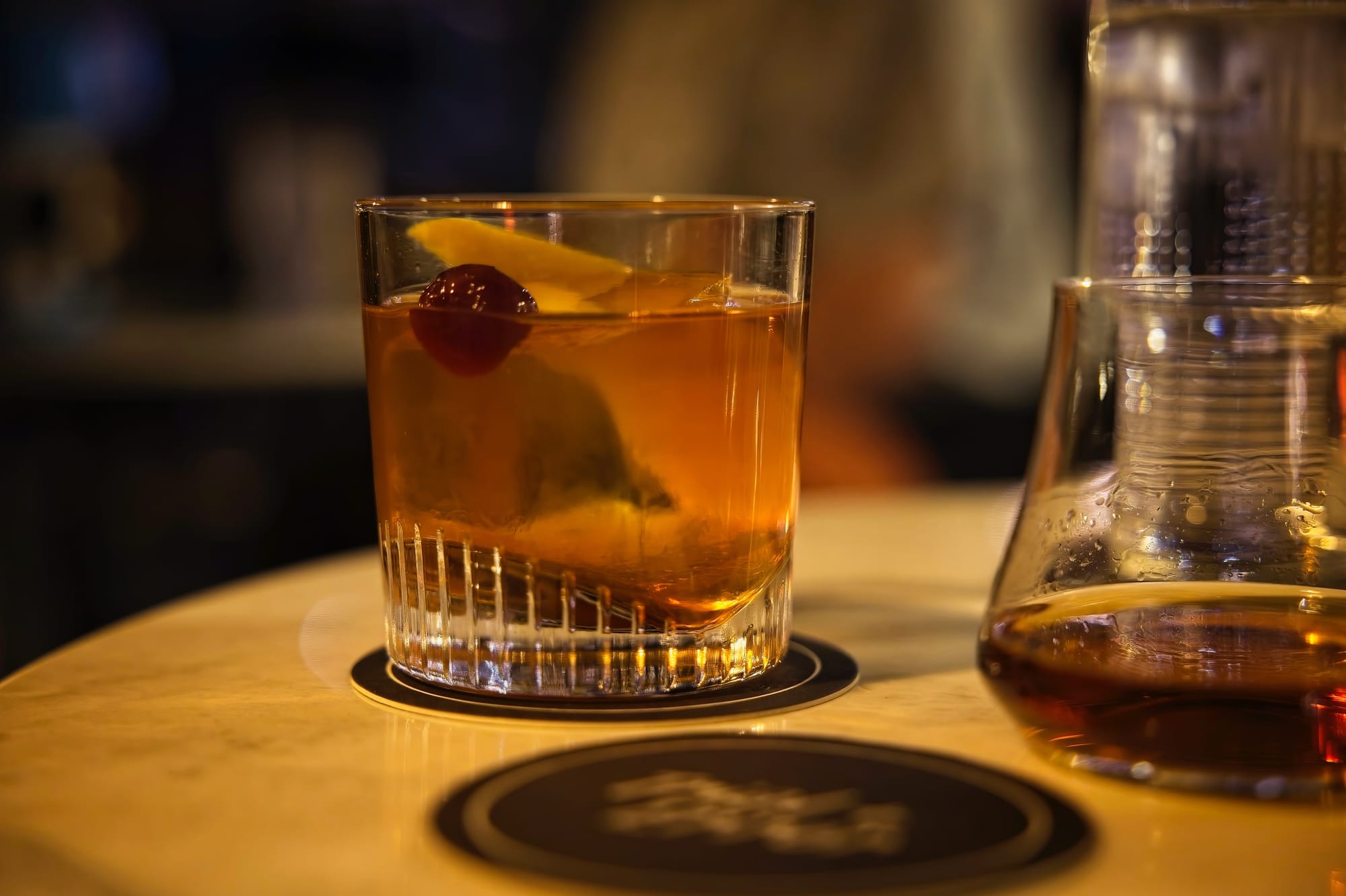 Tours, tastings, bottle shares and BBQ highlight Bourbon & Banter ’25 Summit