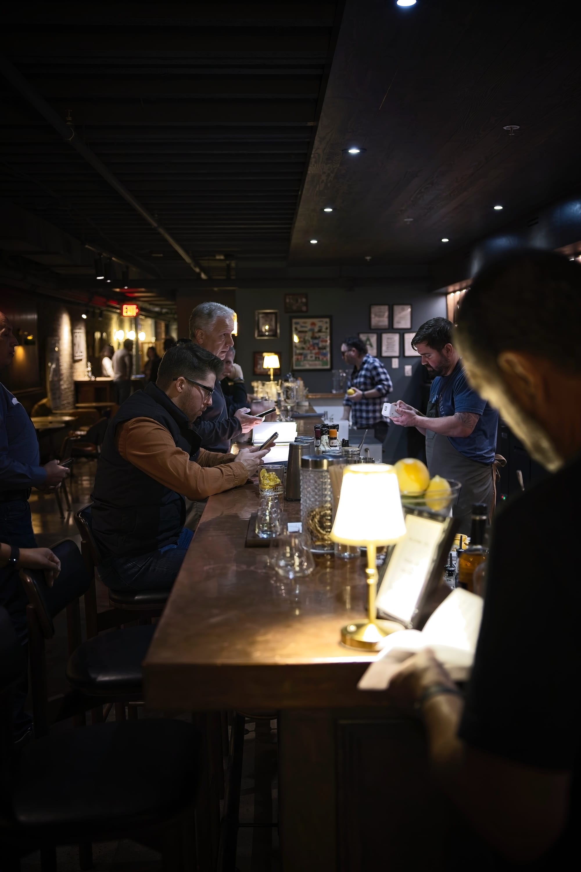 Tours, tastings, bottle shares and BBQ highlight Bourbon & Banter ’25 Summit