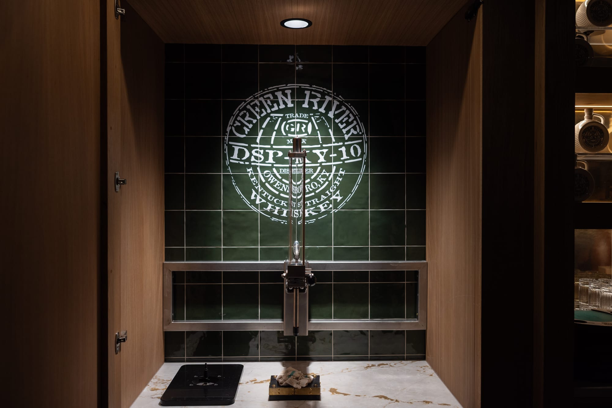 Tours, tastings, bottle shares and BBQ highlight Bourbon & Banter ’25 Summit