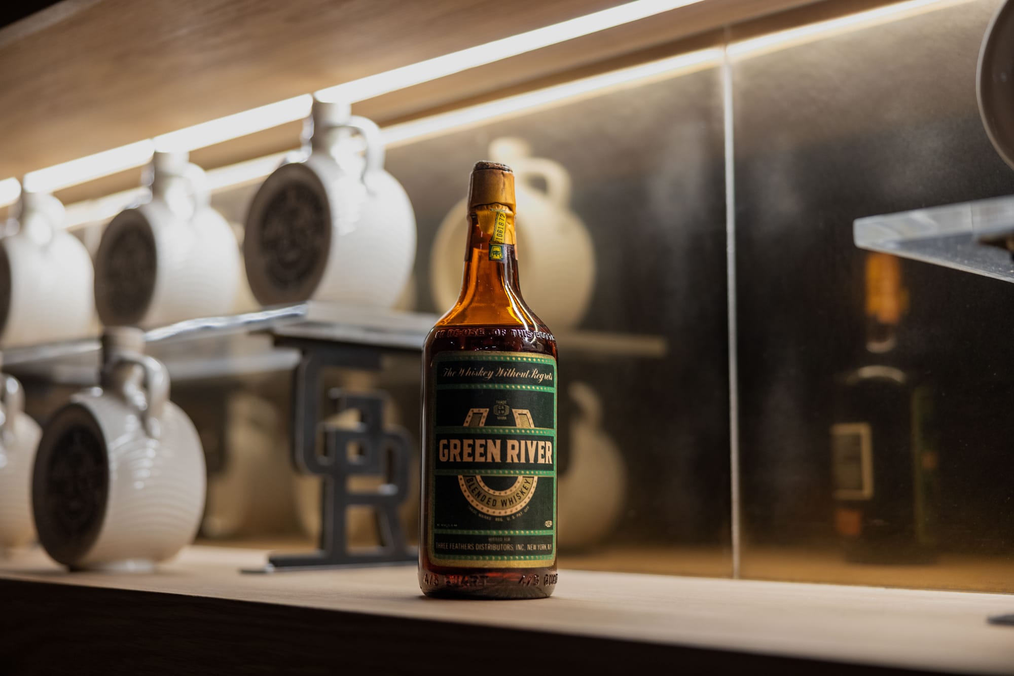 Tours, tastings, bottle shares and BBQ highlight Bourbon & Banter ’25 Summit