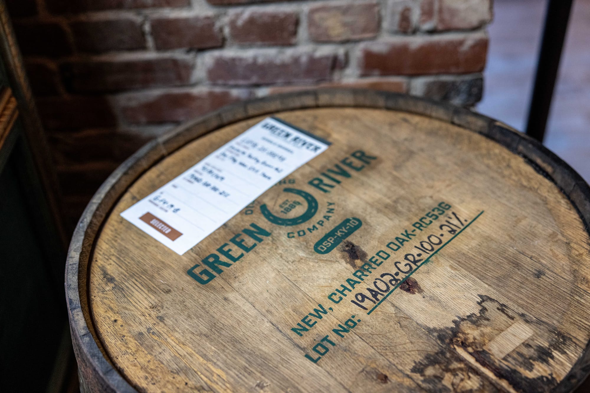 Tours, tastings, bottle shares and BBQ highlight Bourbon & Banter ’25 Summit