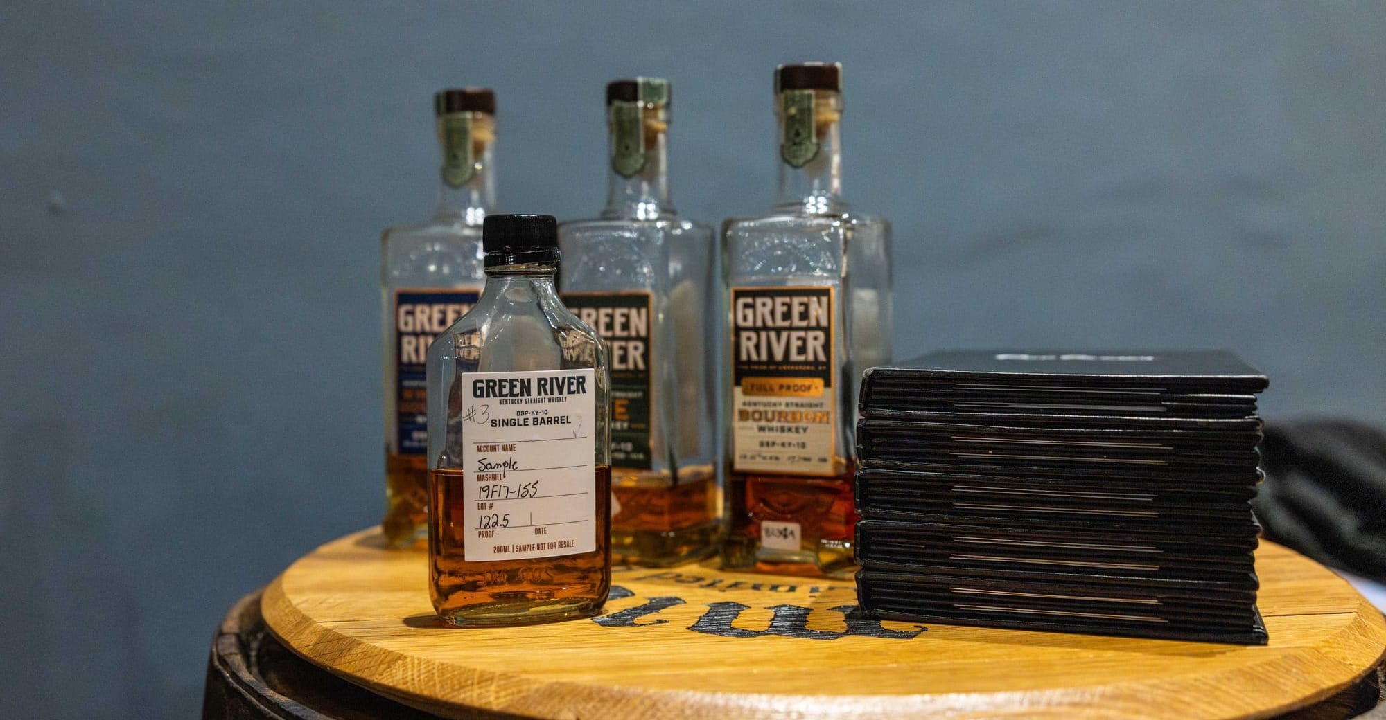 Tours, tastings, bottle shares and BBQ highlight Bourbon & Banter ’25 Summit