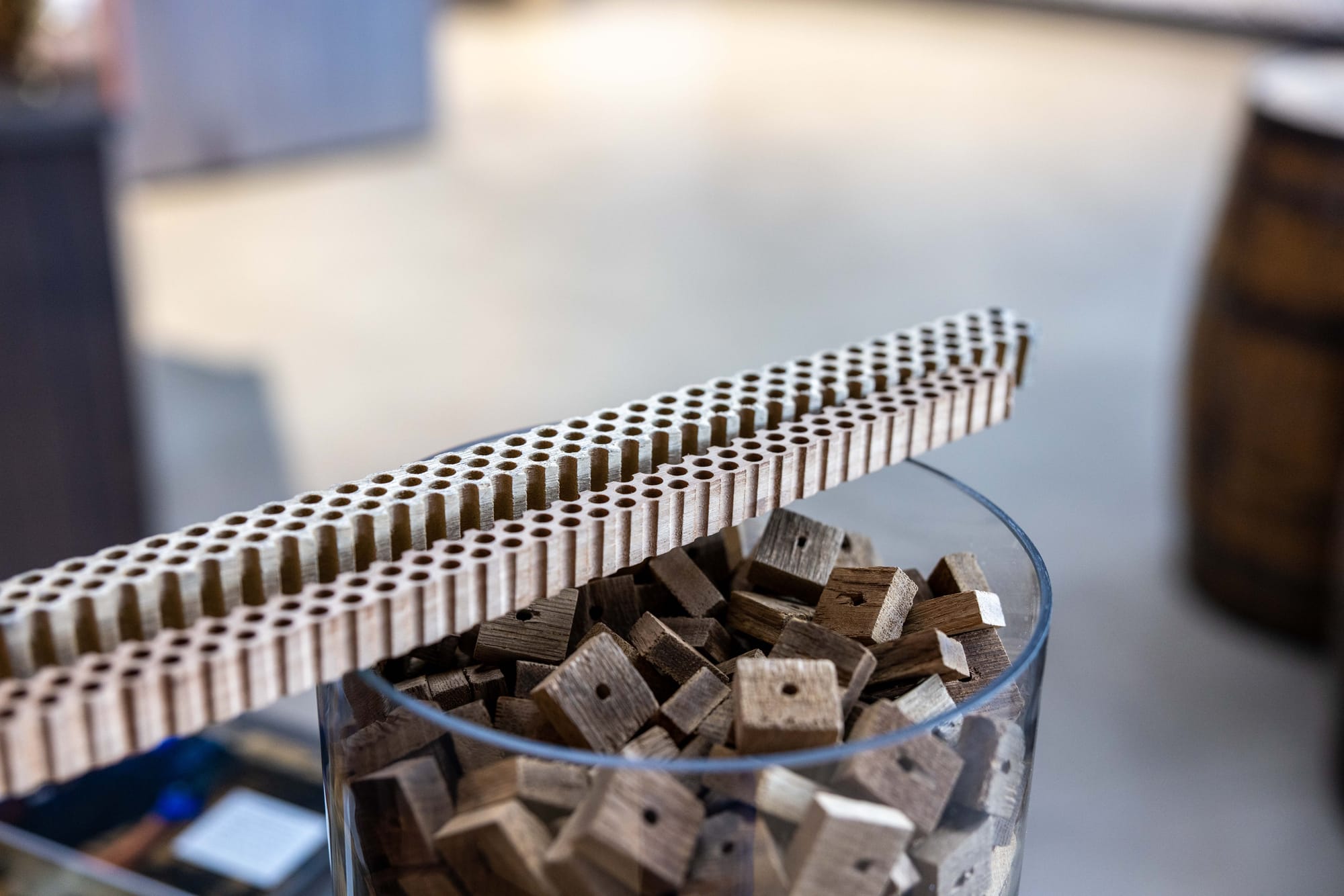 Tours, tastings, bottle shares and BBQ highlight Bourbon & Banter ’25 Summit