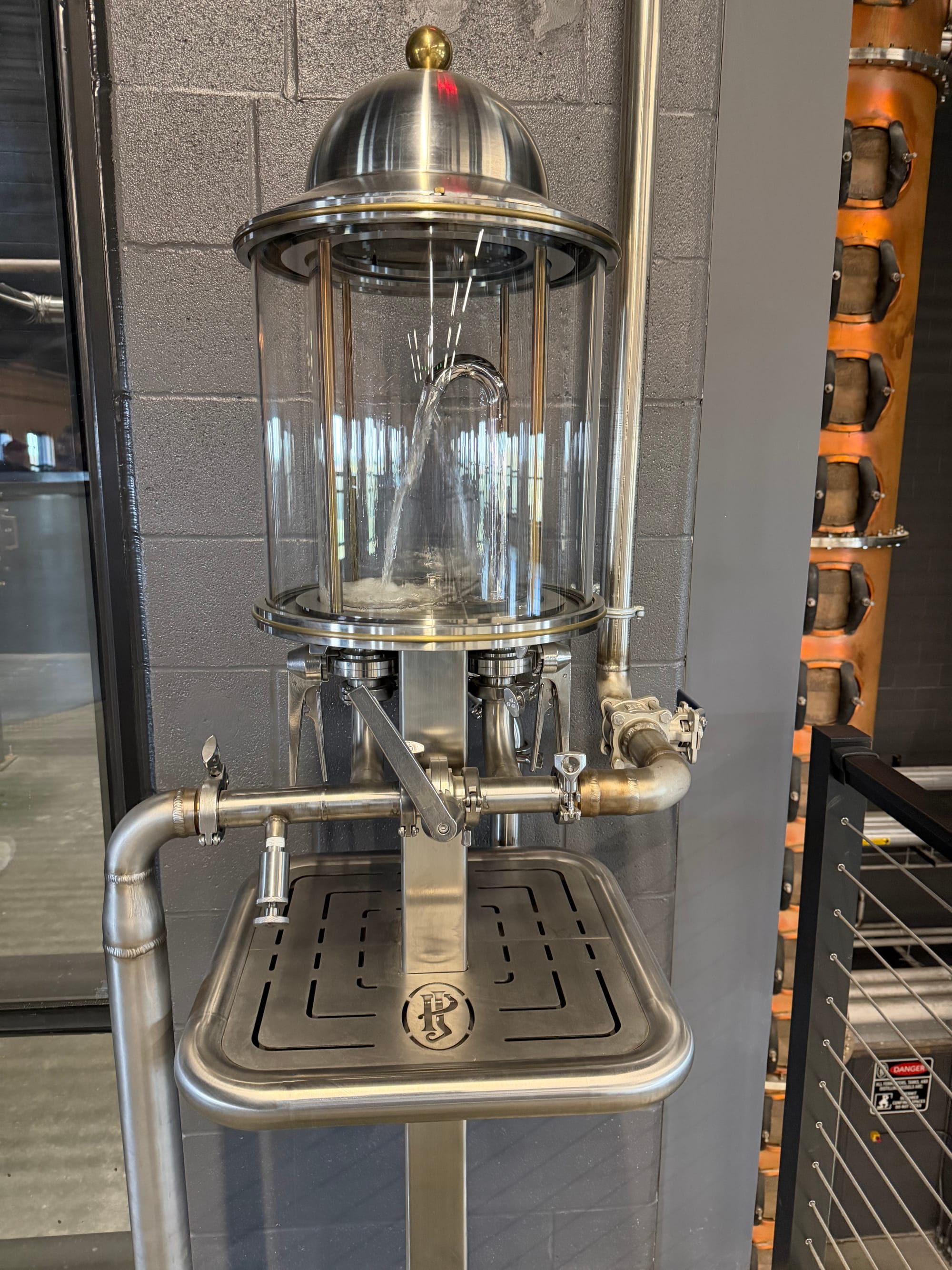 Tours, tastings, bottle shares and BBQ highlight Bourbon & Banter ’25 Summit