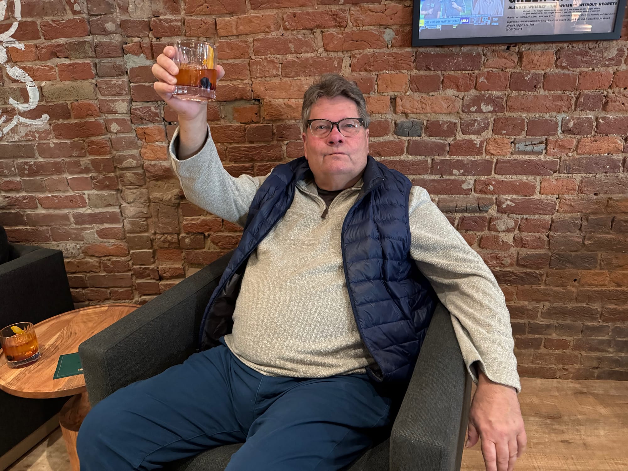 Tours, tastings, bottle shares and BBQ highlight Bourbon & Banter ’25 Summit