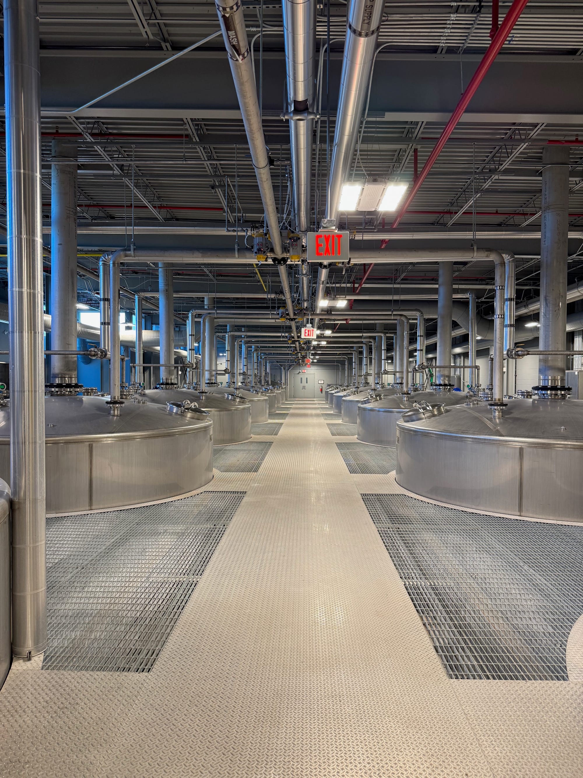 Tours, tastings, bottle shares and BBQ highlight Bourbon & Banter ’25 Summit