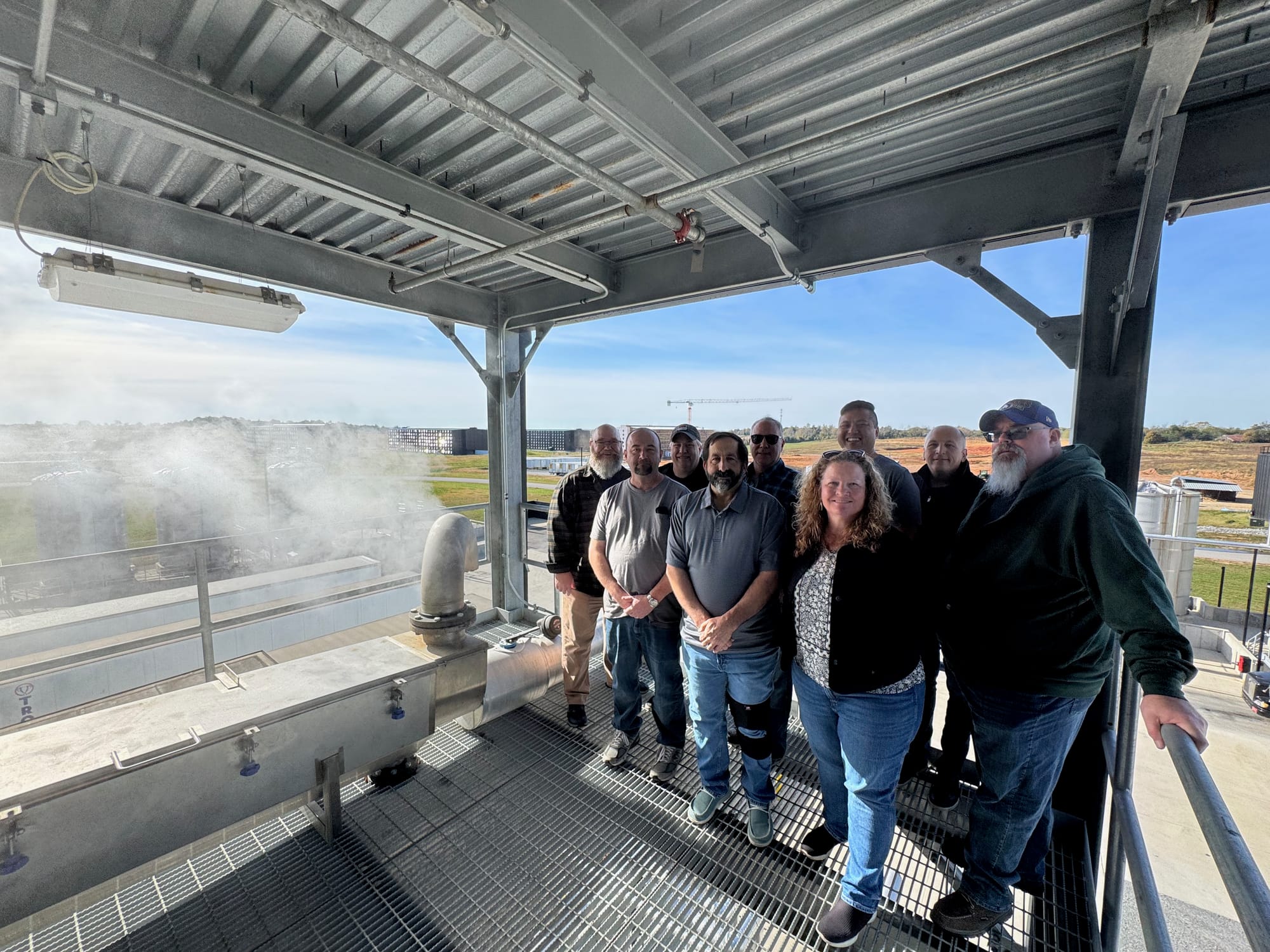 Tours, tastings, bottle shares and BBQ highlight Bourbon & Banter ’25 Summit