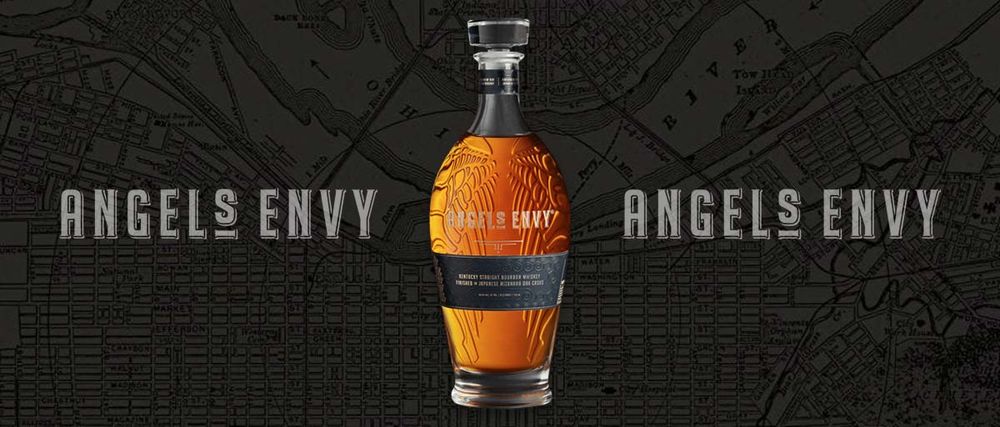 Angel’s Envy Mizunara Cask Cask Bourbon Review | Bourbon & Banter