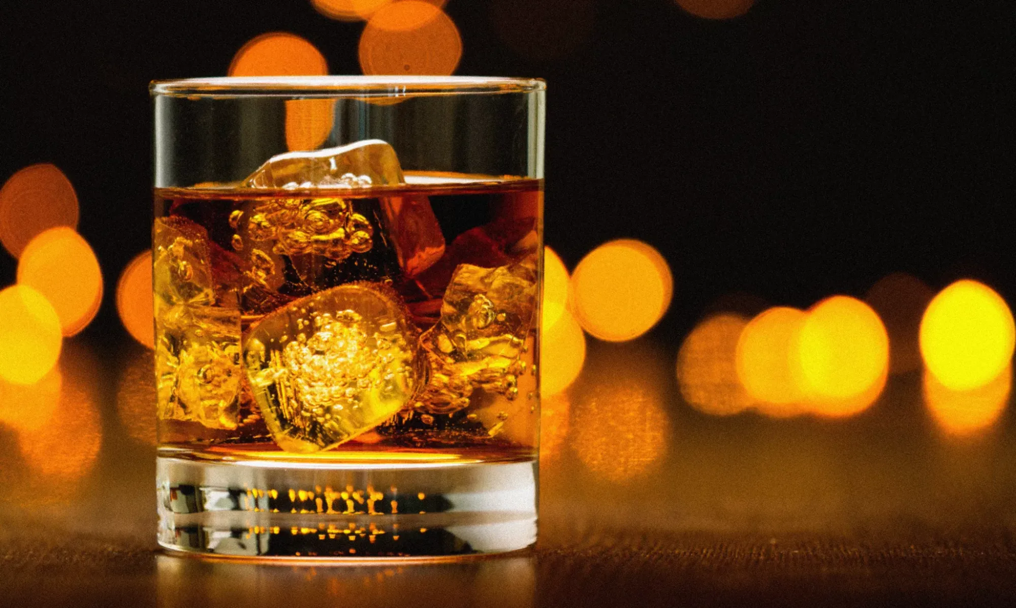 Five Insights to Drive Whiskey Sales at Bars and Restaurants