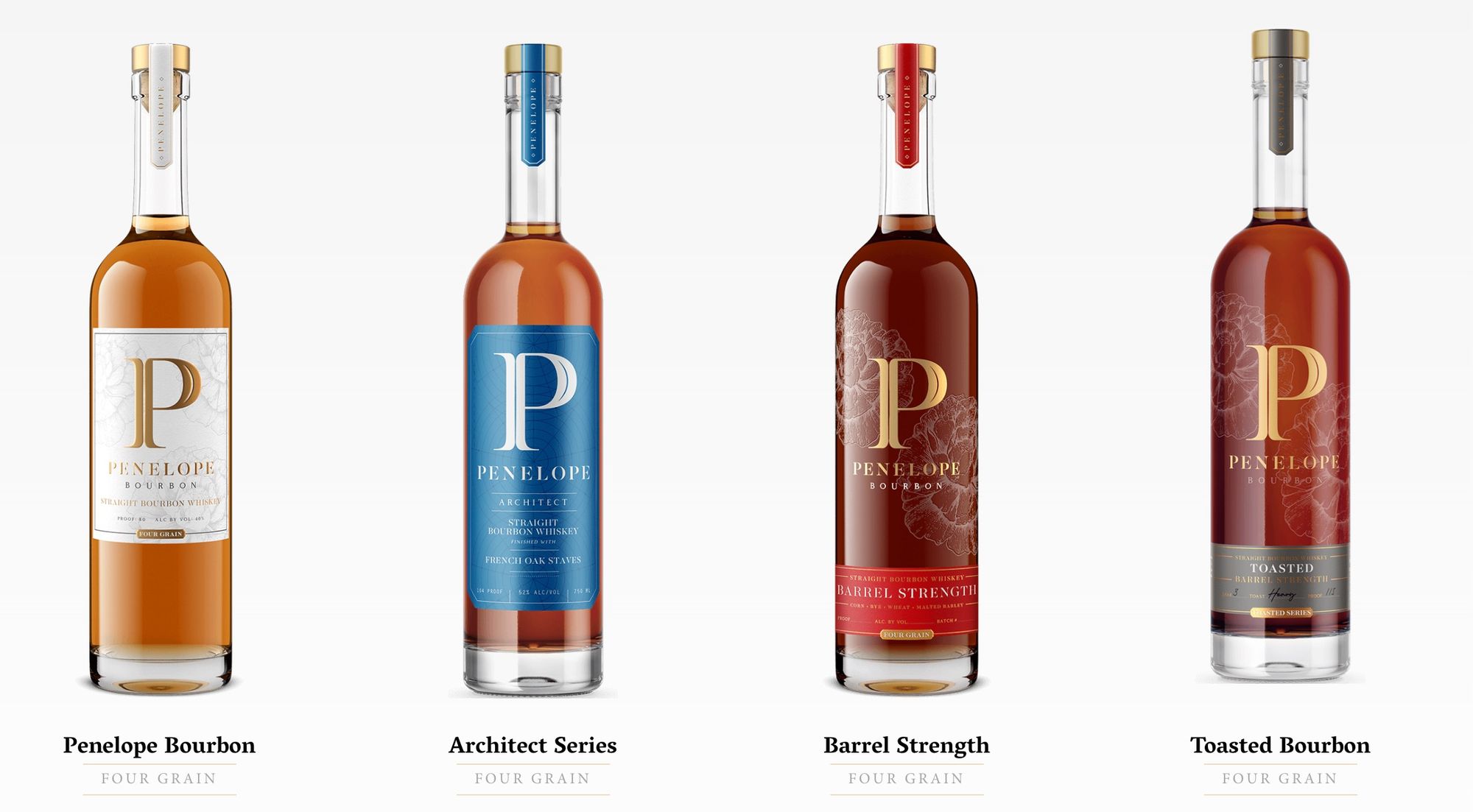 MGP Ingredients to Acquire Penelope Bourbon