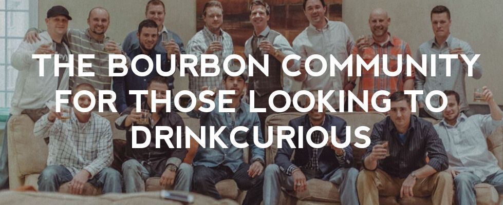 Bourbon & Banter Community