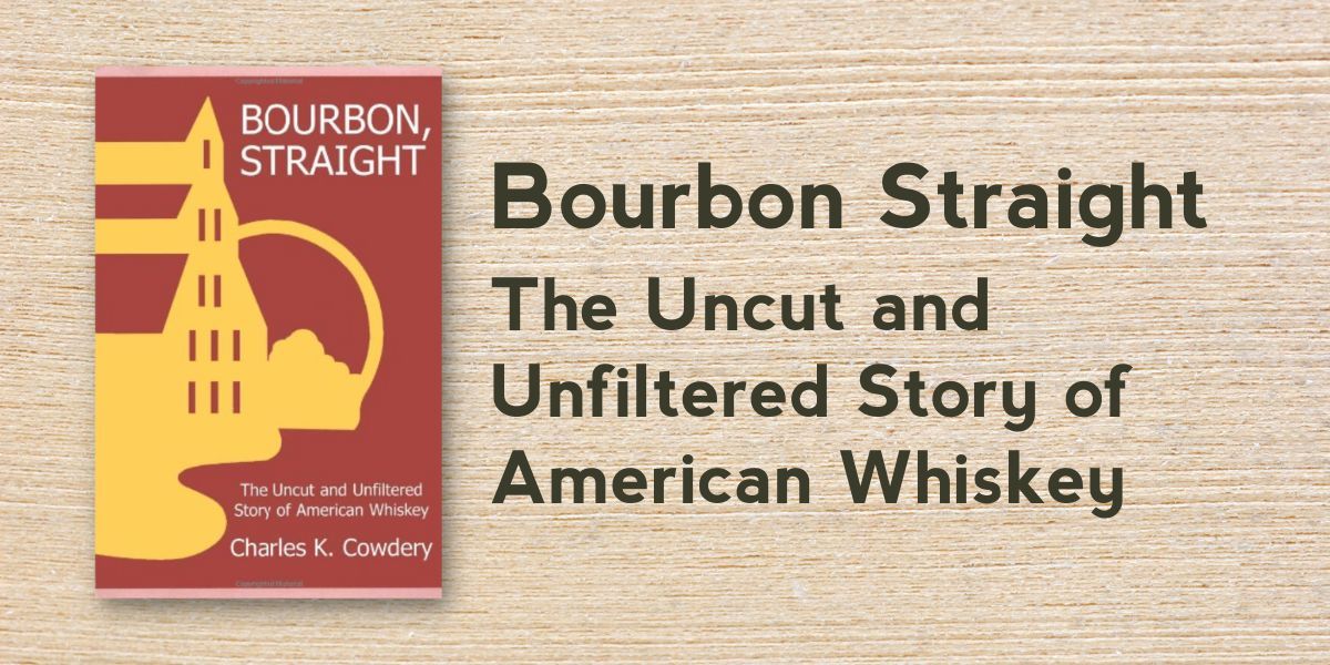 Bourbon Straight
