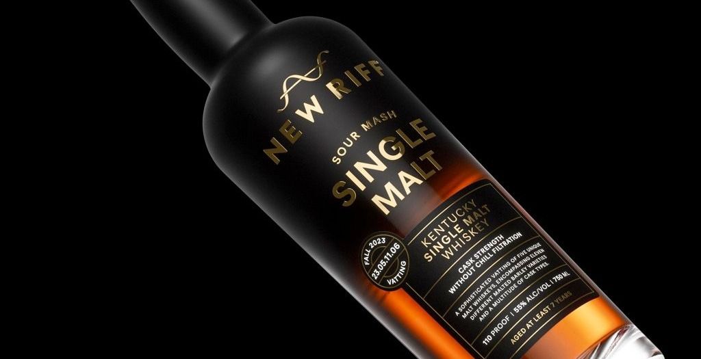 New Riff Distilling Unveils Malt Whiskey Project