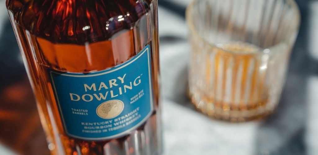 Mary Dowling Whiskey Company Launches Whiskey Lineup