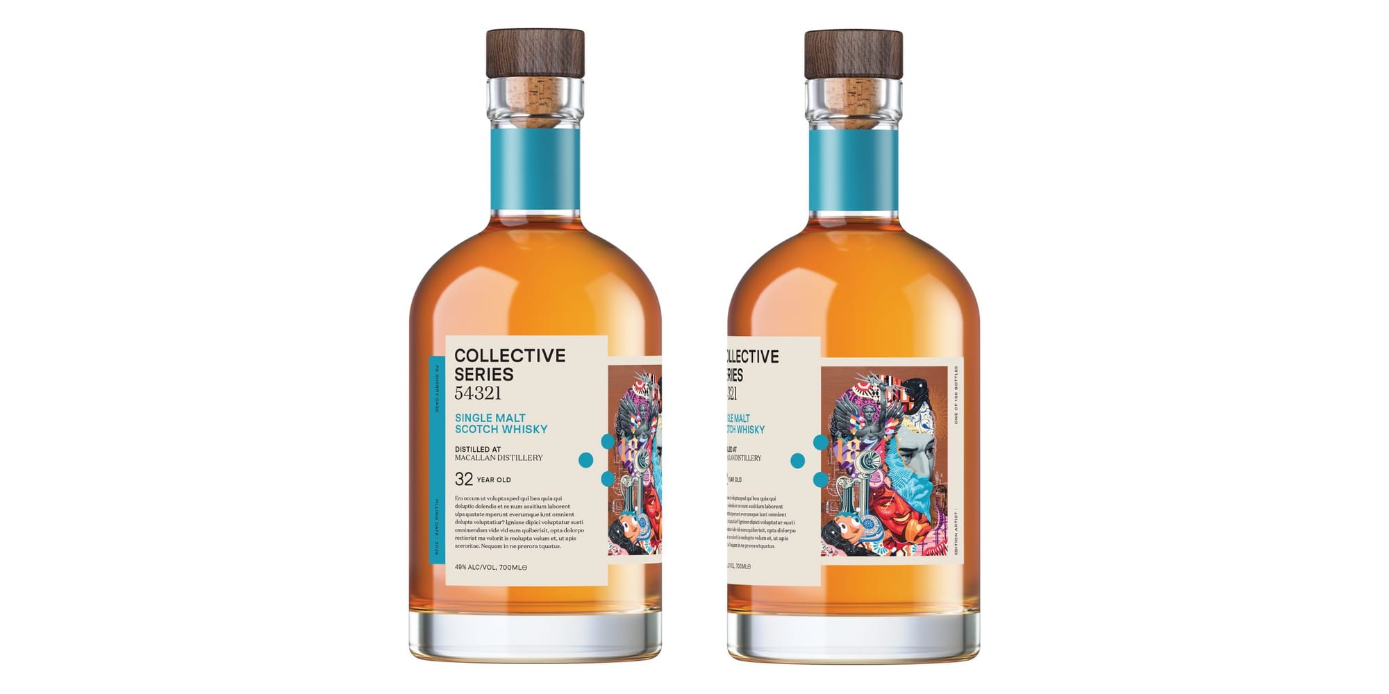 CaskShare Unveils Exclusive Bottleling of Ultra Rare Macallan