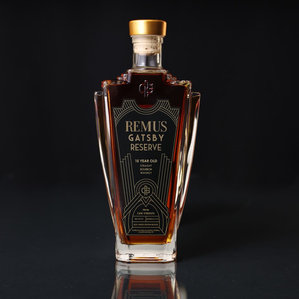 Remus Gatsby Reserve Review