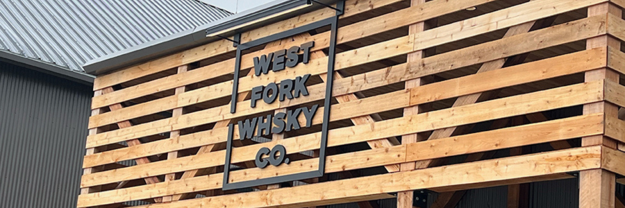 West Fork Whiskey Co. Announces Game-Changing Capital Raise