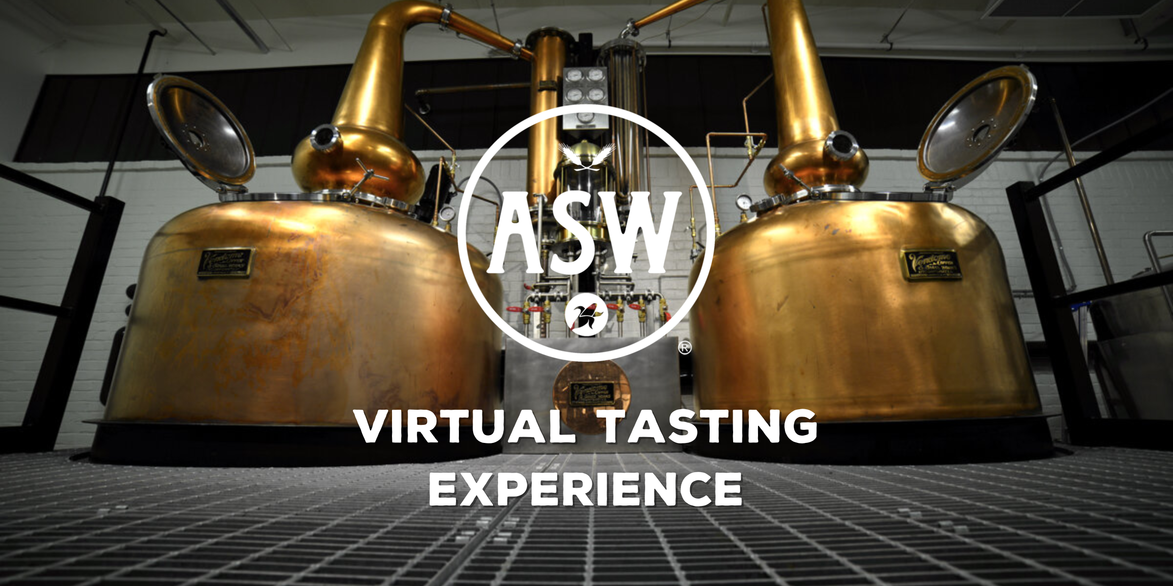 Replay: ASW Virtual Tasting