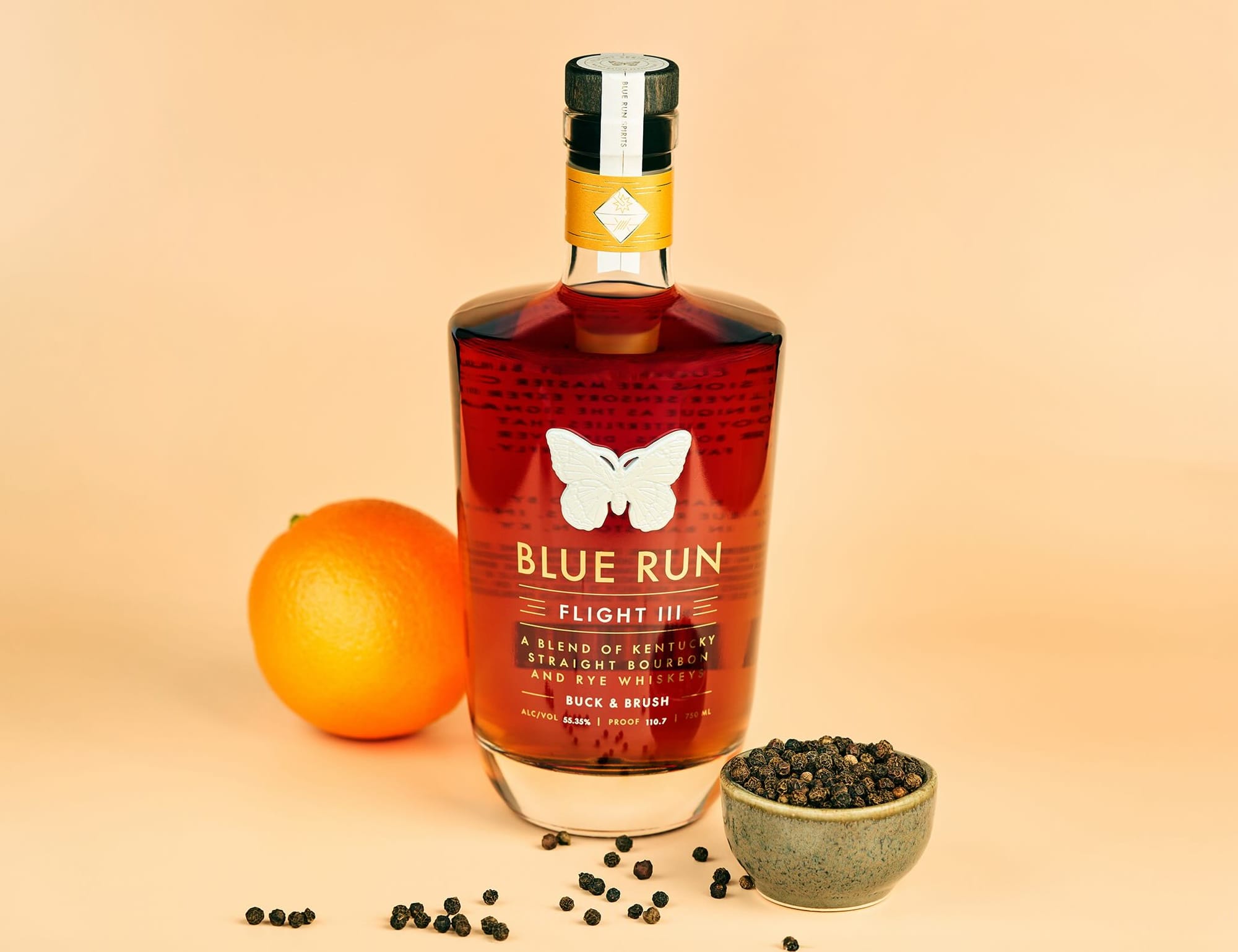 Blue Run Buck & Brush Review: Why This $125 Blend Misses the Mark