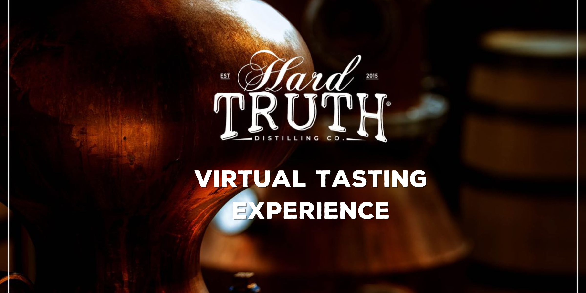 Replay: Hard Truth Virtual Tasting