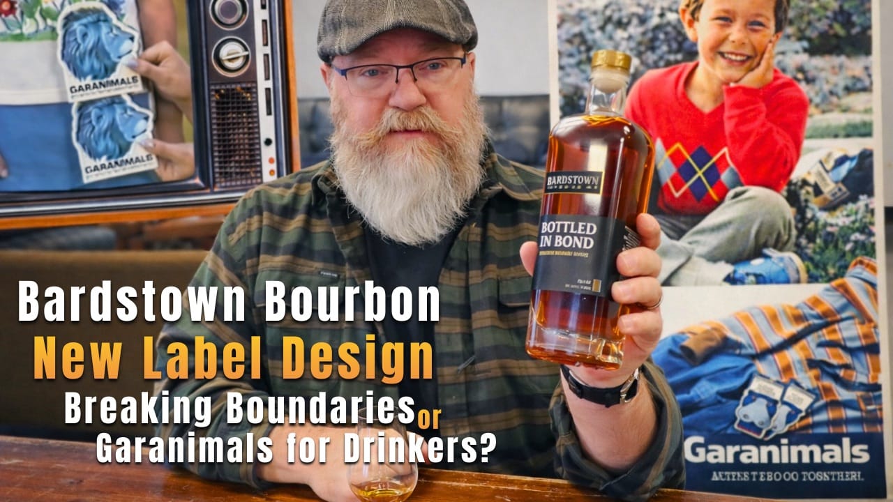 Breaking Boundaries or Garanimals for Drinkers?