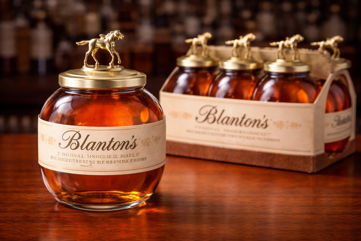 The Neck Pour Debate Might Be Over—Thanks to a New Packaging Innovation