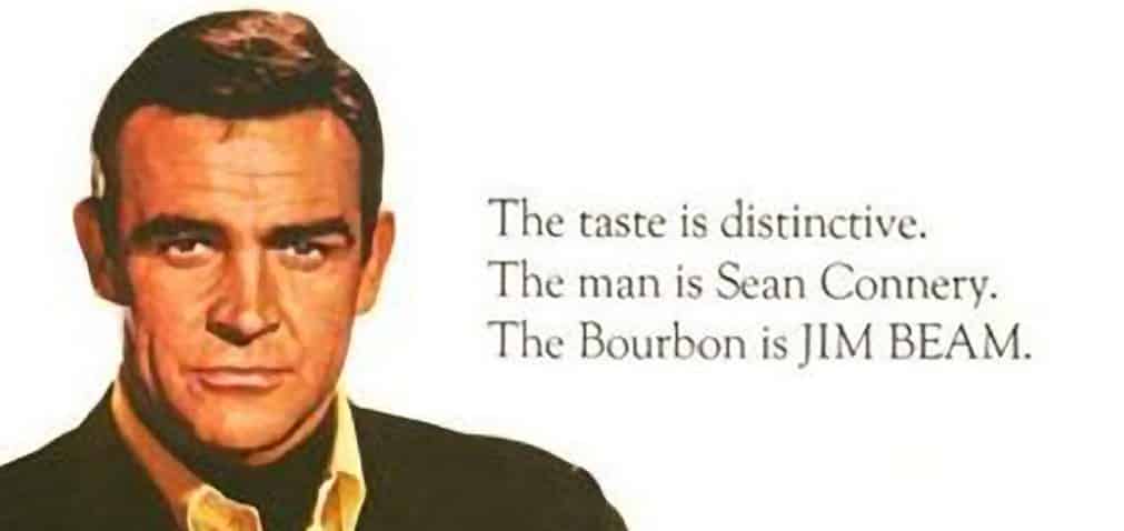Throwback Thursday Bourbon Style