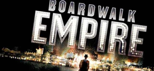 Boardwalk Empire Premiere Inspired Prohibition-Era Cocktails