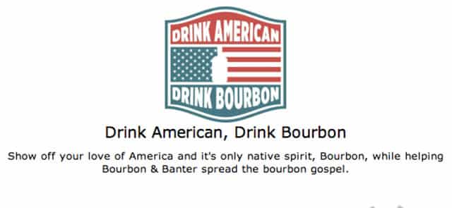 Vote Bourbon & Support America’s Native Spirit