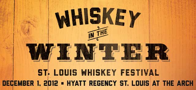 A St. Louis Whiskey Festival