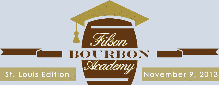 Filson Bourbon Academy in St. Louis Graphic